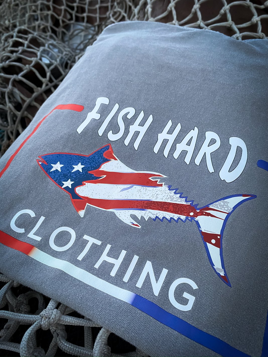 Home | Fish Hard Clothing